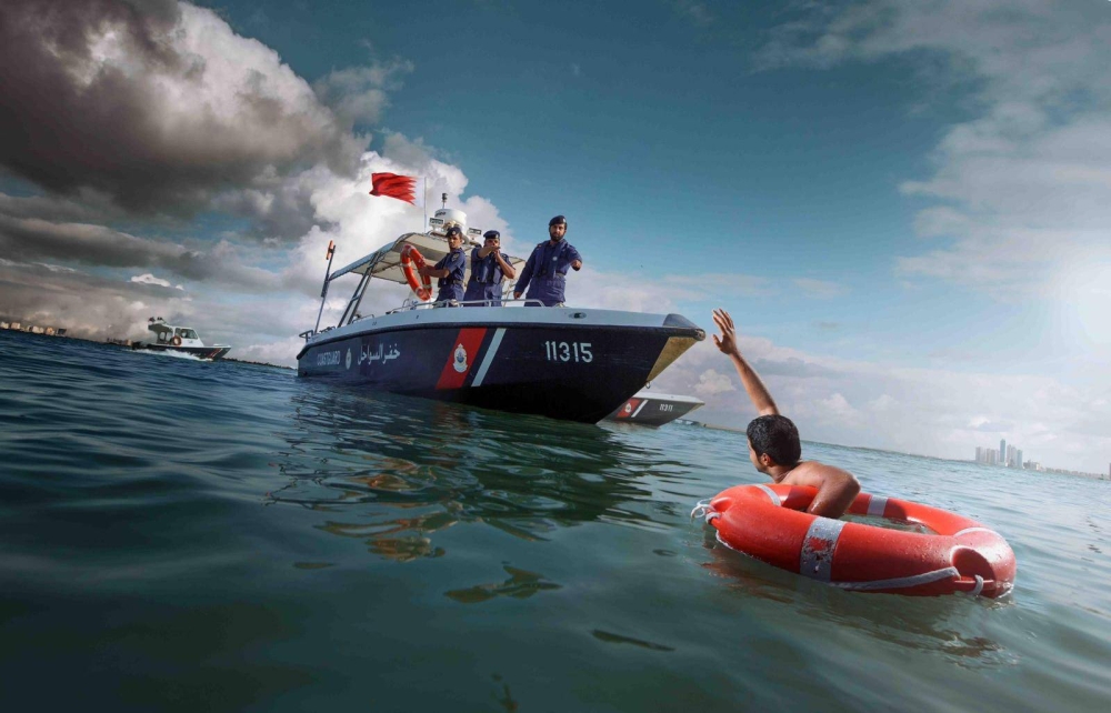 &laquo;الداخلية&raquo; ترسّخ نموذجاً متقدّماً في الأمن والتحوّل الرقمي والشراكة المجتمعية