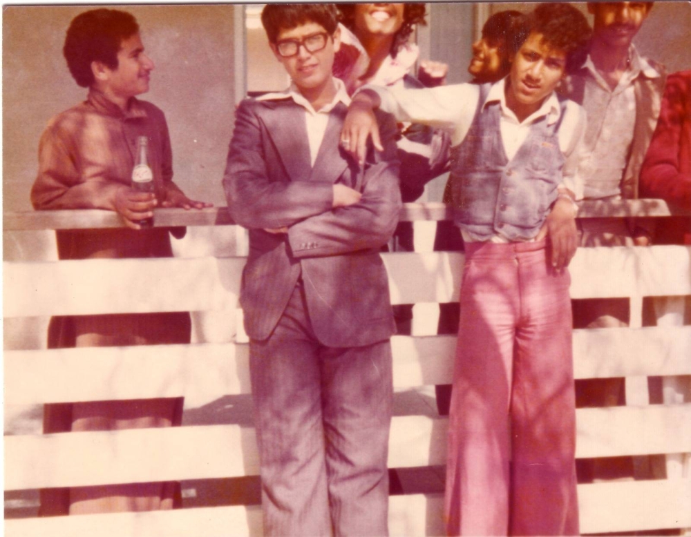 المخرج بسام الذوادي يروي سيناريو فصول حياته لـ&laquo;الوطن&raquo;: من فكرة إلى كاميرا.. هكذا نصنع المسلسل دون تعقيد