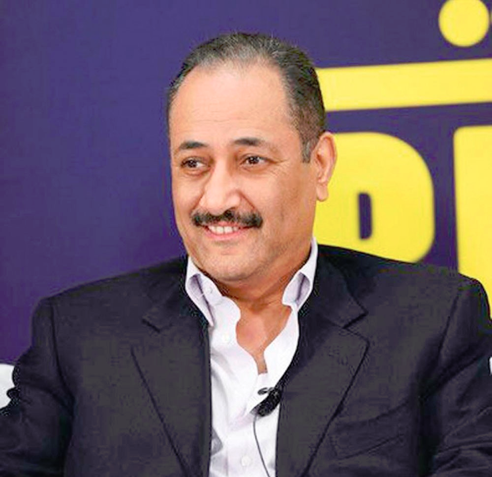 المخرج بسام الذوادي يروي سيناريو فصول حياته لـ&laquo;الوطن&raquo;: من فكرة إلى كاميرا.. هكذا نصنع المسلسل دون تعقيد