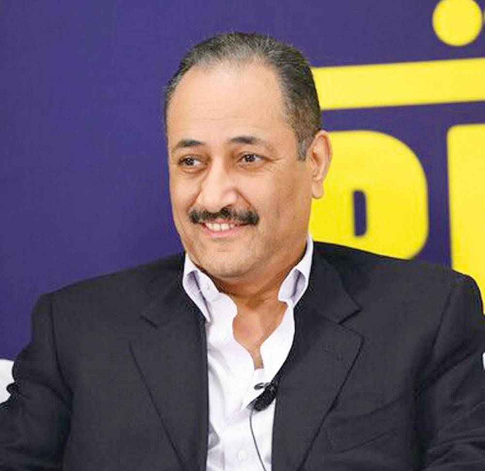 المخرج بسام الذوادي يروي سيناريو فصول حياته لـ&laquo;الوطن&raquo;: من فكرة إلى كاميرا.. هكذا نصنع المسلسل دون تعقيد