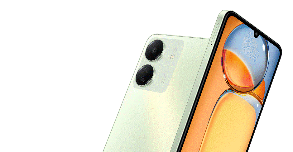 ريدمي 13C يلفت الأنظار بشاشة 90 هرتز وكاميرا 50 ميجابكسل.. كم يبلغ سعره؟