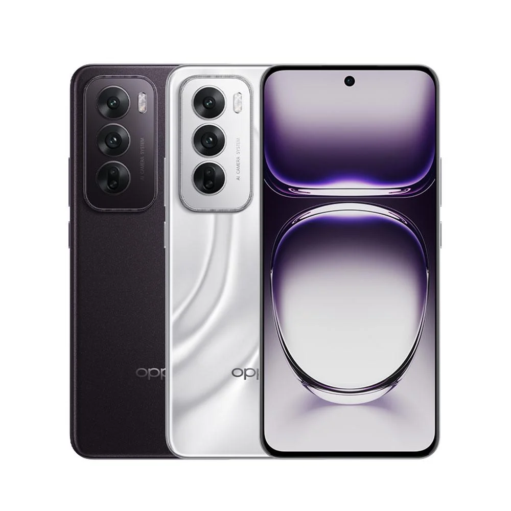 Oppo Reno 12 خيار قوي وسعر متوازن في الفئة المتوسطة