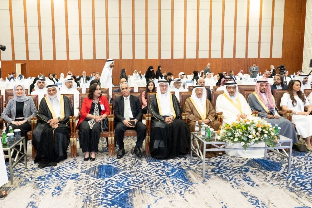 مجلس النواب يحصد جائزة البحرين للمحتوى الرقمي 2025