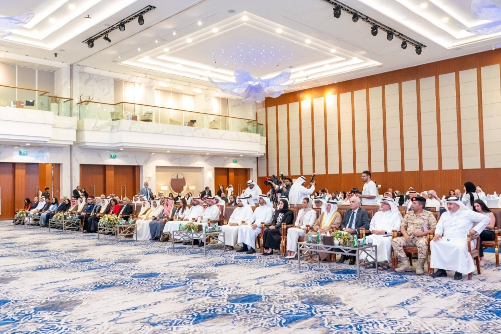 مجلس النواب يحصد جائزة البحرين للمحتوى الرقمي 2025