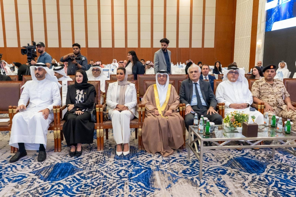 مجلس النواب يحصد جائزة البحرين للمحتوى الرقمي 2025