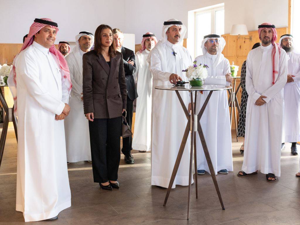 &laquo;stc&raquo; تحتفل بنجاح إنزال أول كابل بحري بحريني &laquo;2Africa Pearls&raquo; في المملكة