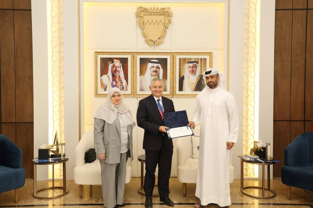 بابكو إنرجيز تكرم المشاريع الفائزة في ورشة &laquo;معًا نحو مستقبل أكثر ذكاءً&raquo;