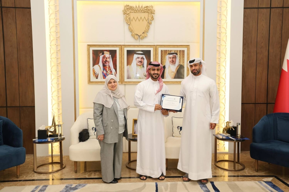 بابكو إنرجيز تكرم المشاريع الفائزة في ورشة &laquo;معًا نحو مستقبل أكثر ذكاءً&raquo;