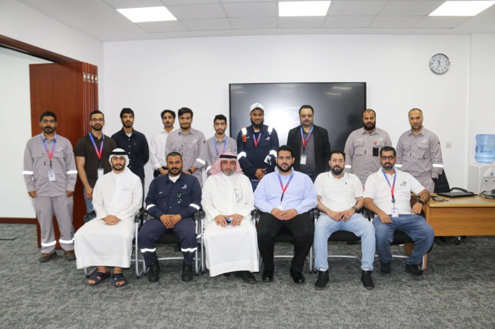 الاتحاد الحُر ينظم محاضرة تثقيفية حول قانون العمل بالشراكة مع &laquo;نقابة بابكو آبستريم&raquo;