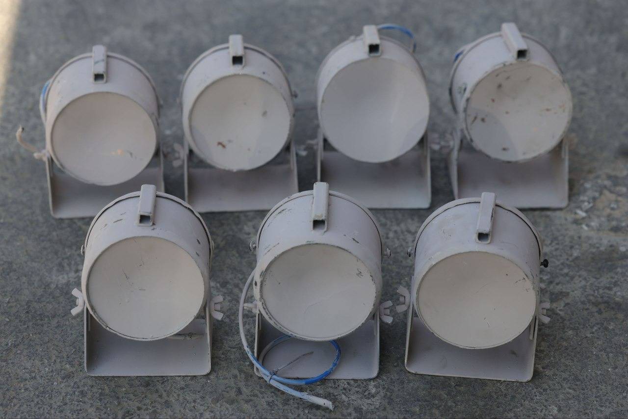 &laquo;الداخلية السورية&raquo;: القبض على إرهابي مرتبط بحزب الله في حمص