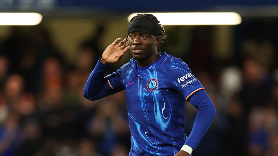 مادويكي على أبواب أرسنال بـ60 مليون يورو وتحديد موعد الكشف الطبي