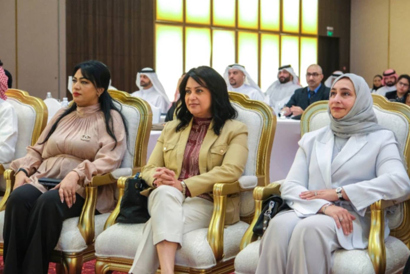 &laquo;التربية&raquo; تنظم ورشة وطنية عن إحصاءات البحث والتطوير التجريبي قدمها خبراء من منظمة اليونسكو