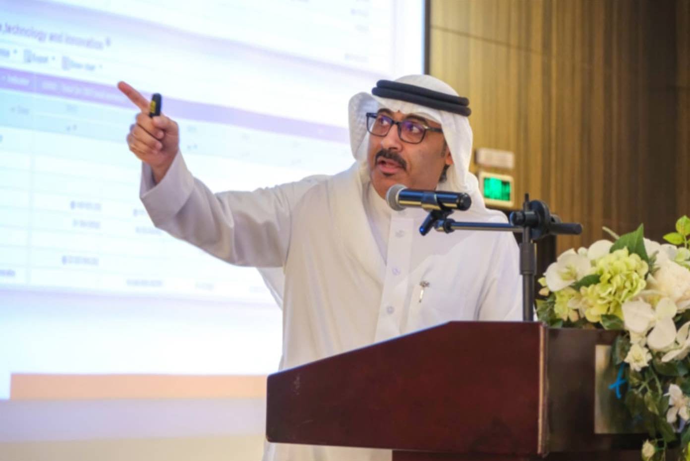 &laquo;التربية&raquo; تنظم ورشة وطنية عن إحصاءات البحث والتطوير التجريبي قدمها خبراء من منظمة اليونسكو