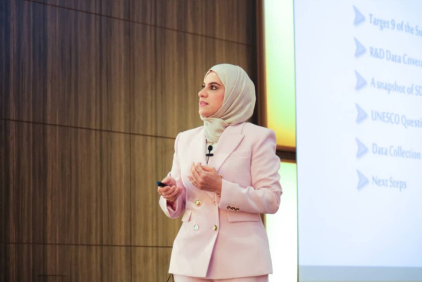 &laquo;التربية&raquo; تنظم ورشة وطنية عن إحصاءات البحث والتطوير التجريبي قدمها خبراء من منظمة اليونسكو