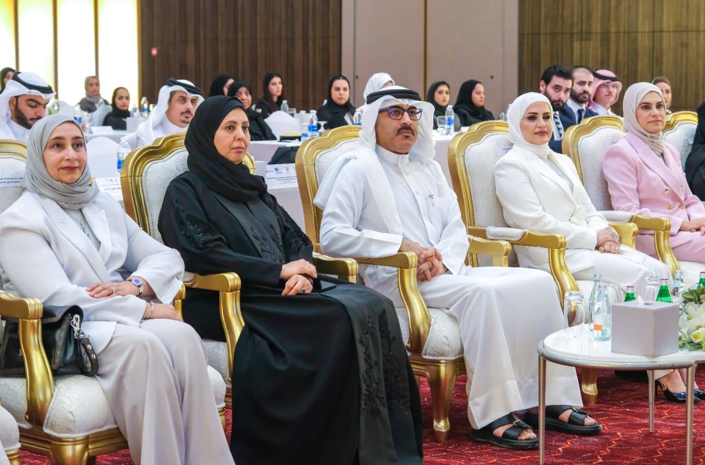 &laquo;التربية&raquo; تنظم ورشة وطنية عن إحصاءات البحث والتطوير التجريبي قدمها خبراء من منظمة اليونسكو