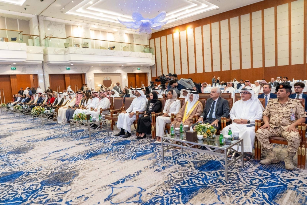 جائزة البحرين للمحتوى الرقمي تحتفي بـ 30 مشروع رقمي رائد من القطاعين الحكومي والخاص