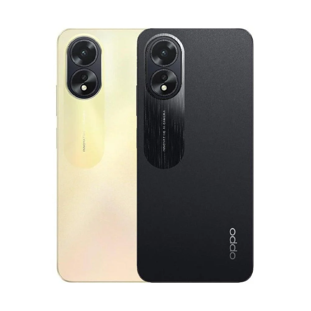 Oppo A38.. هاتف اقتصادي بمواصفات قوية وسعر منافس