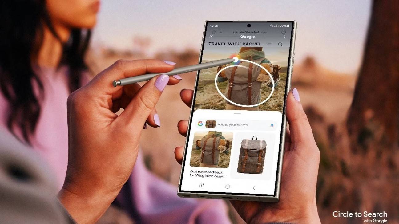 رسميًا.. سامسونج تؤكد: ميزات Galaxy AI ستبقى مجانية للأبد لهذه الفئة من المستخدمين