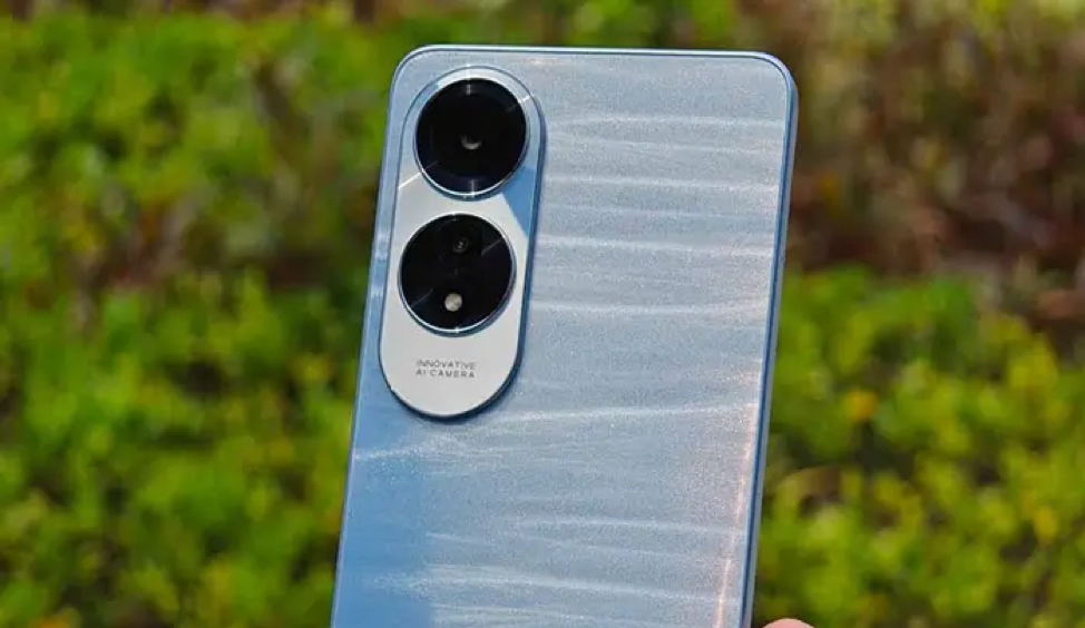 Oppo A60 ينافس بقوة في الفئة الاقتصادية بمواصفات متوازنة وشحن فائق السرعة