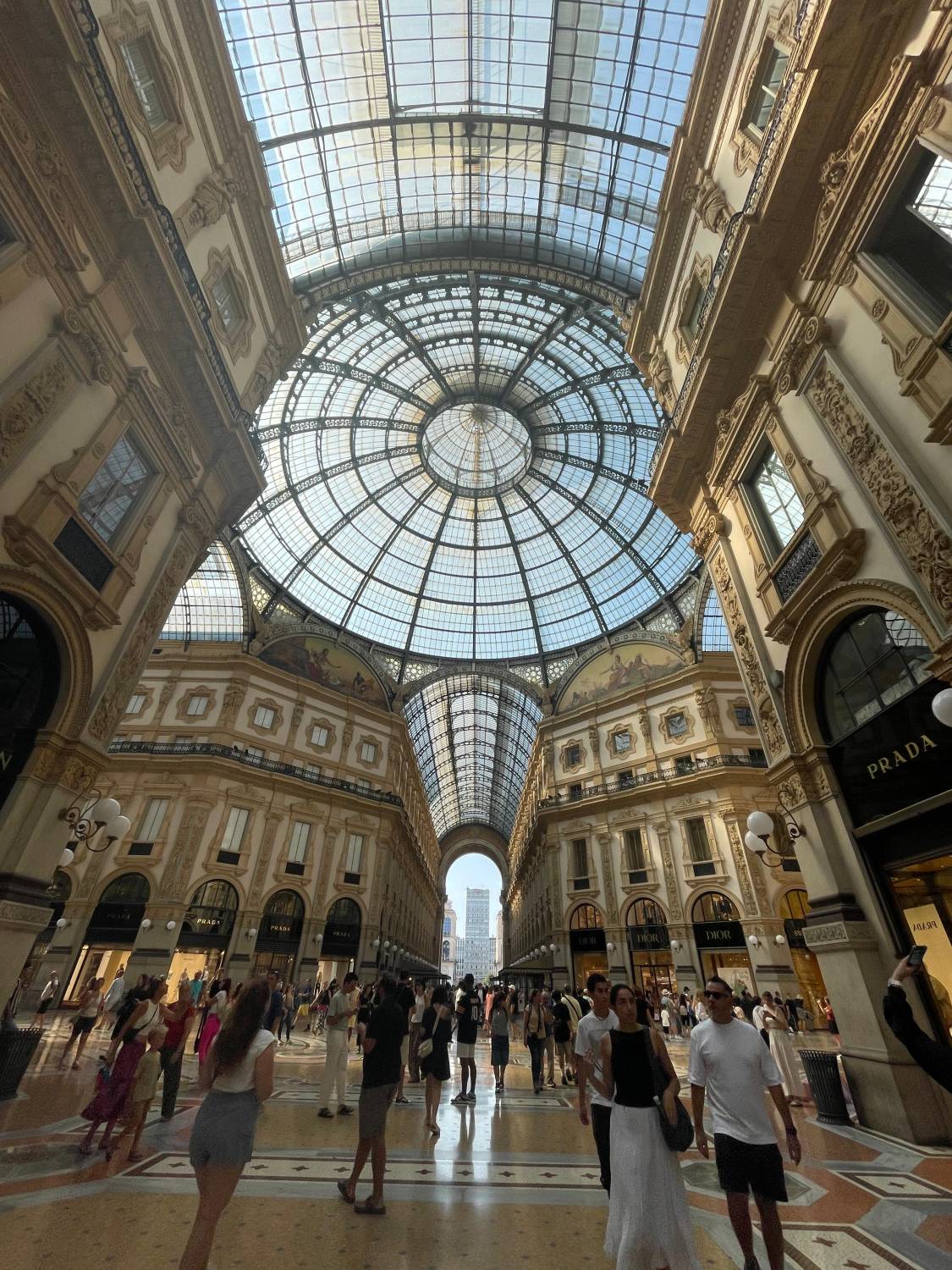 إيطاليا.. عندما يتحول السفر إلى لوحةٍ حيّة وحلم بعينين مفتوحتين