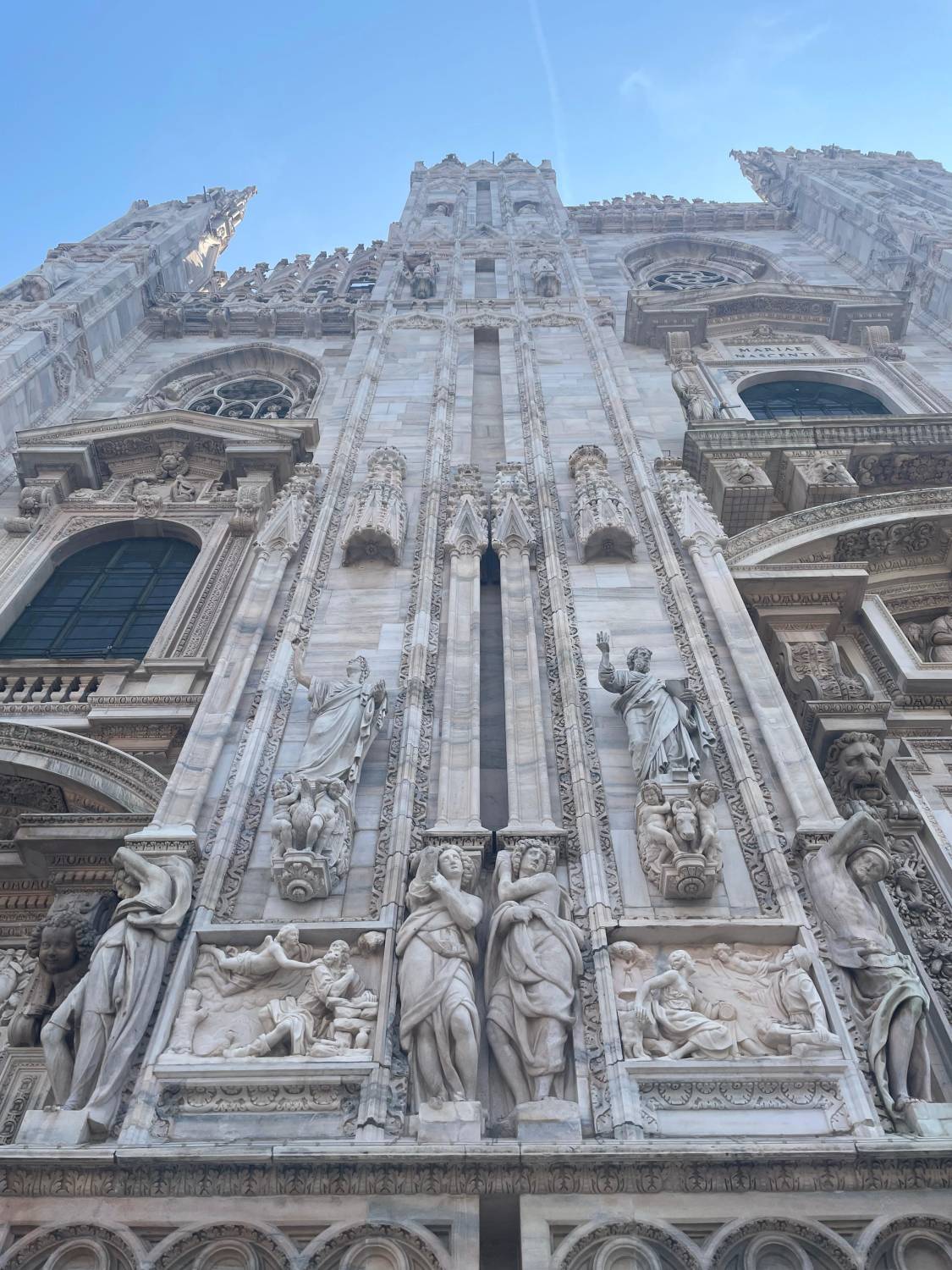 إيطاليا.. عندما يتحول السفر إلى لوحةٍ حيّة وحلم بعينين مفتوحتين