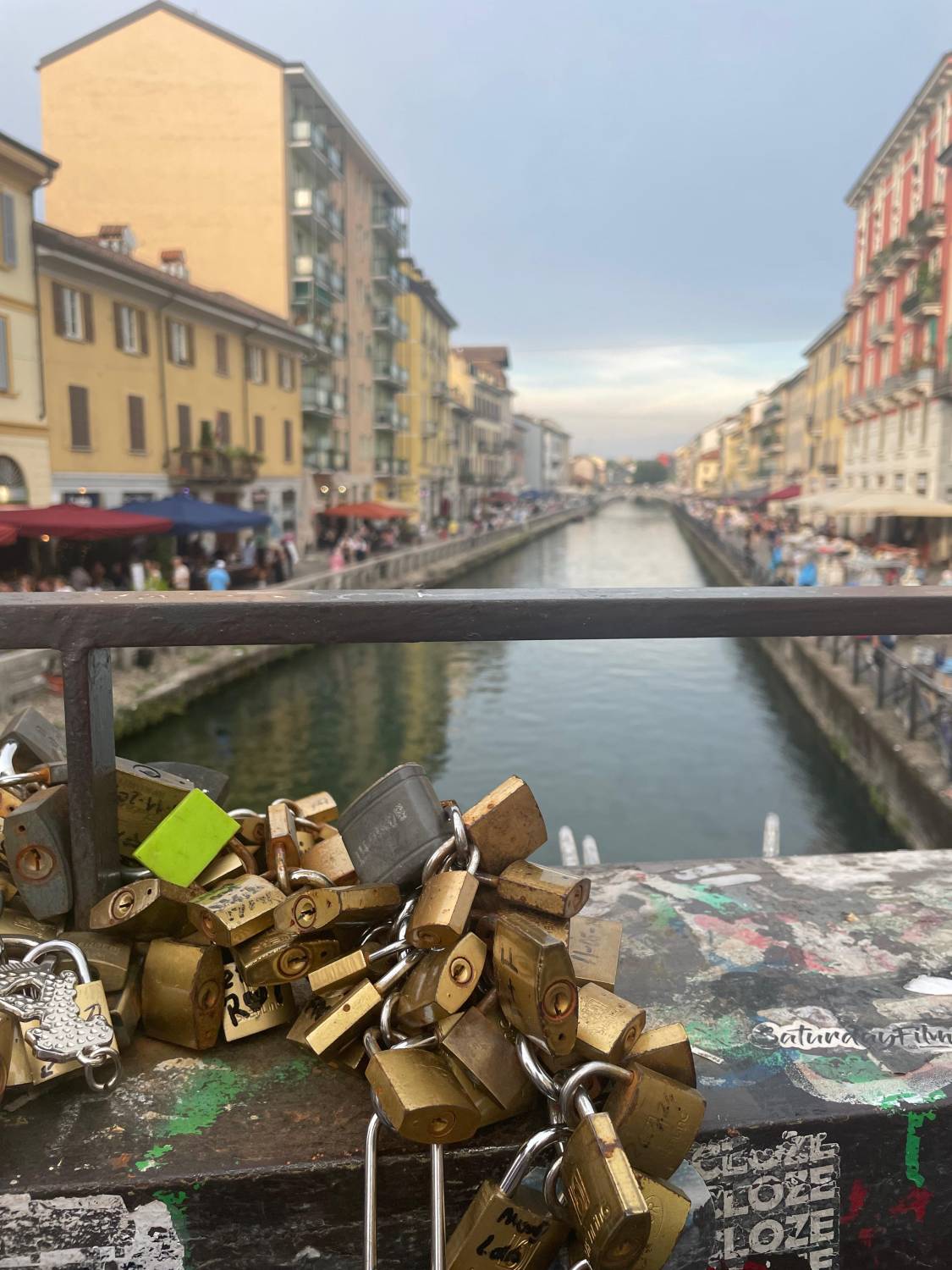 إيطاليا.. عندما يتحول السفر إلى لوحةٍ حيّة وحلم بعينين مفتوحتين