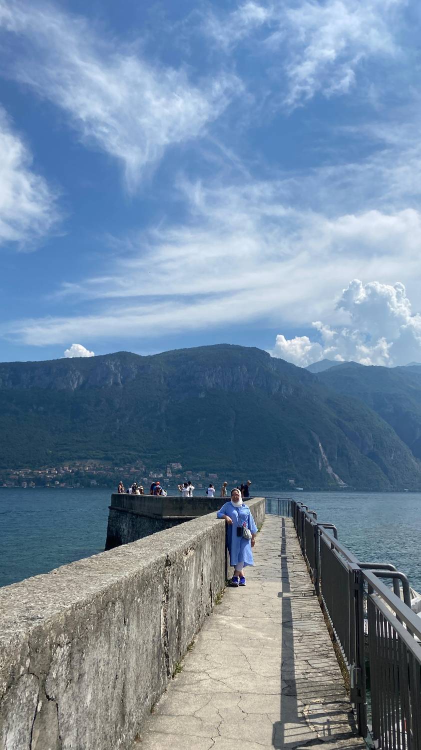 إيطاليا.. عندما يتحول السفر إلى لوحةٍ حيّة وحلم بعينين مفتوحتين