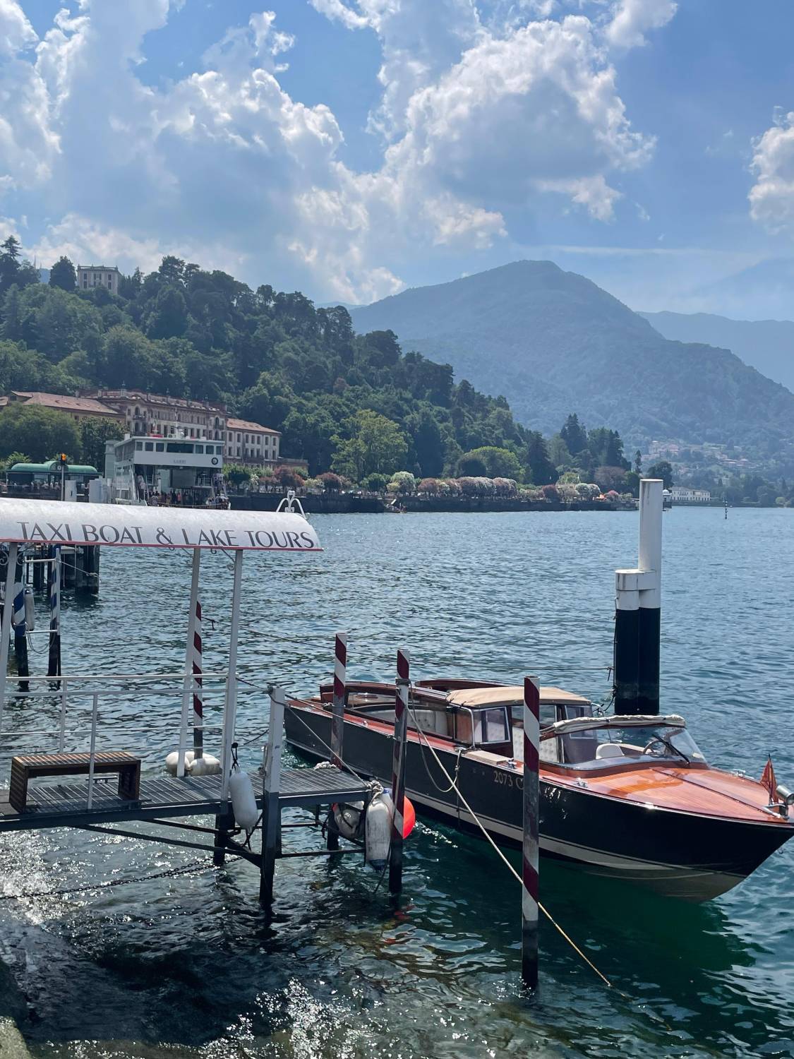 إيطاليا.. عندما يتحول السفر إلى لوحةٍ حيّة وحلم بعينين مفتوحتين