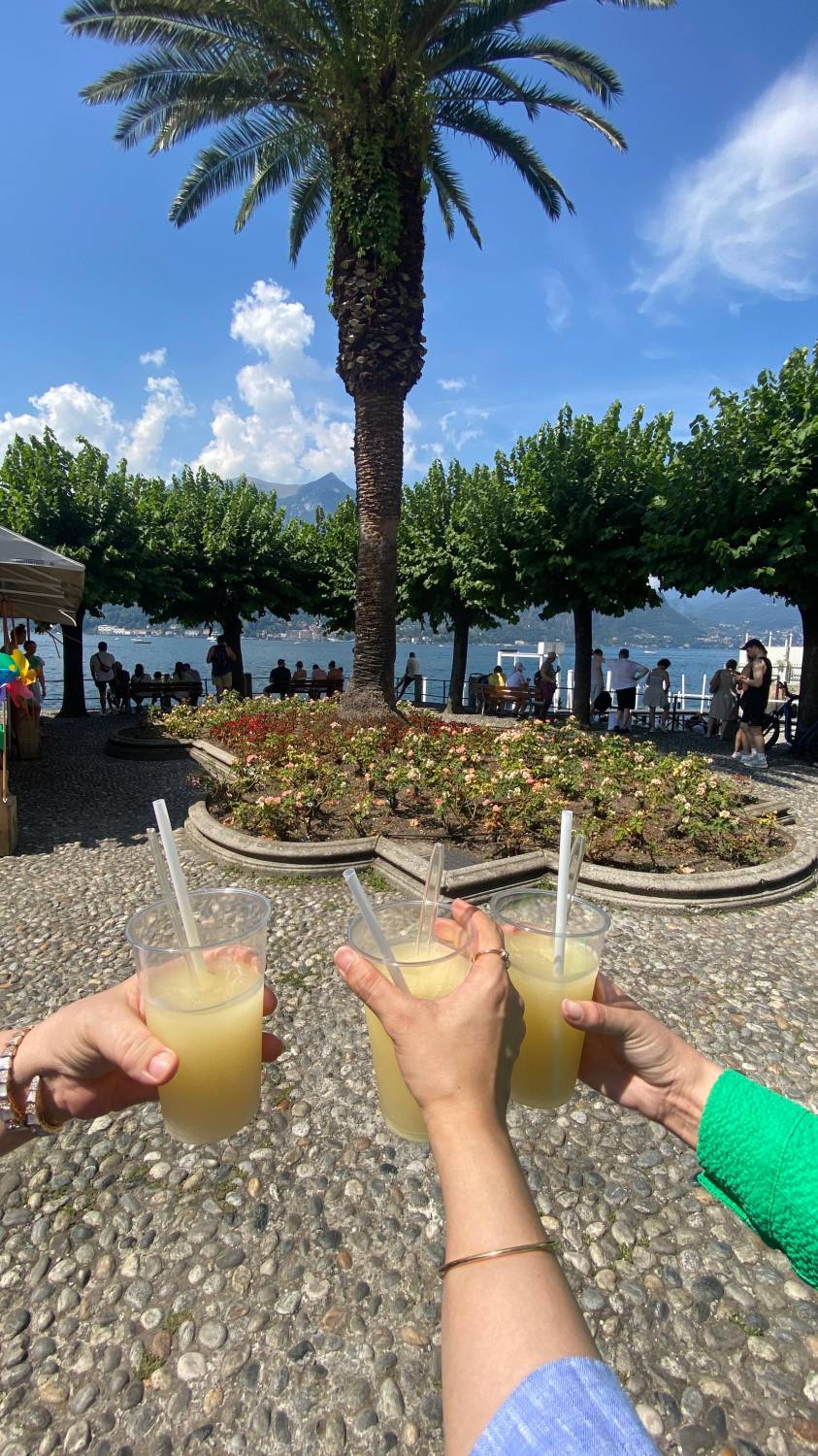 إيطاليا.. عندما يتحول السفر إلى لوحةٍ حيّة وحلم بعينين مفتوحتين