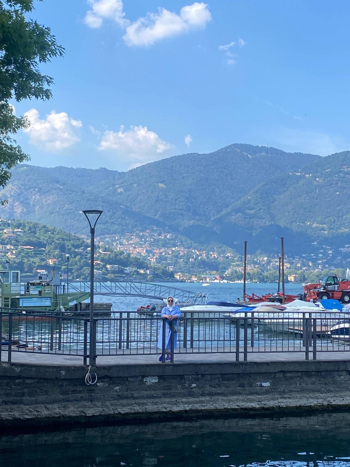 إيطاليا.. عندما يتحول السفر إلى لوحةٍ حيّة وحلم بعينين مفتوحتين