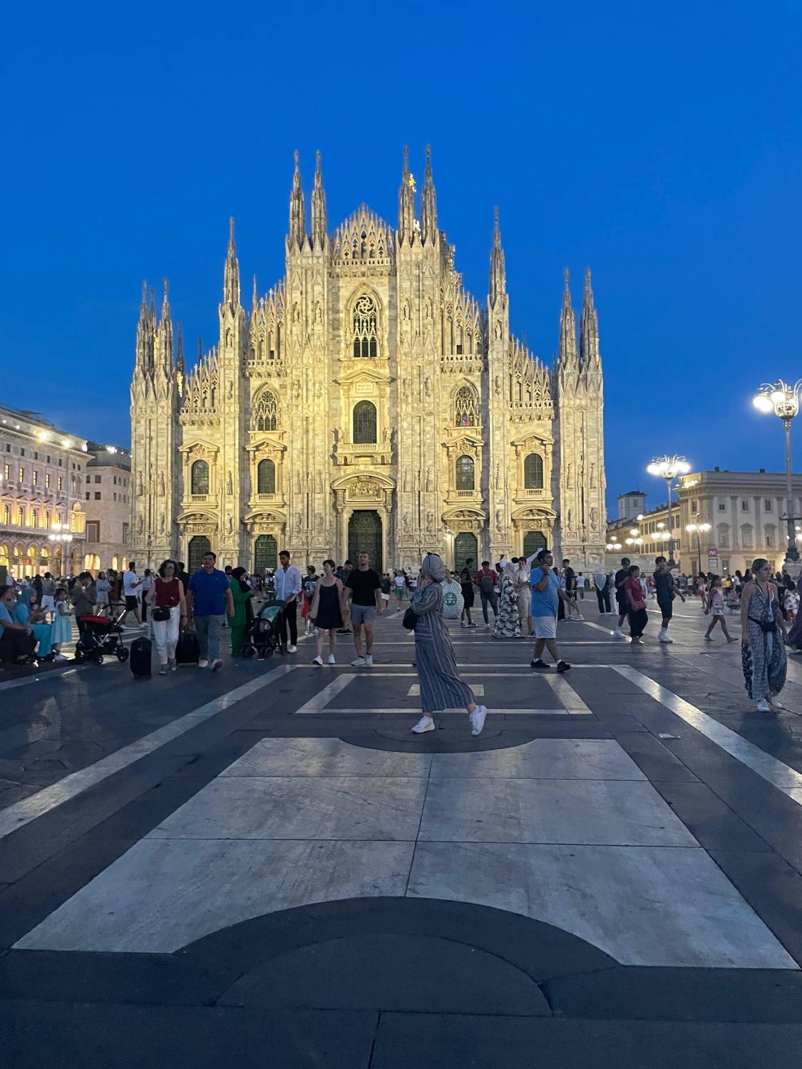 إيطاليا.. عندما يتحول السفر إلى لوحةٍ حيّة وحلم بعينين مفتوحتين