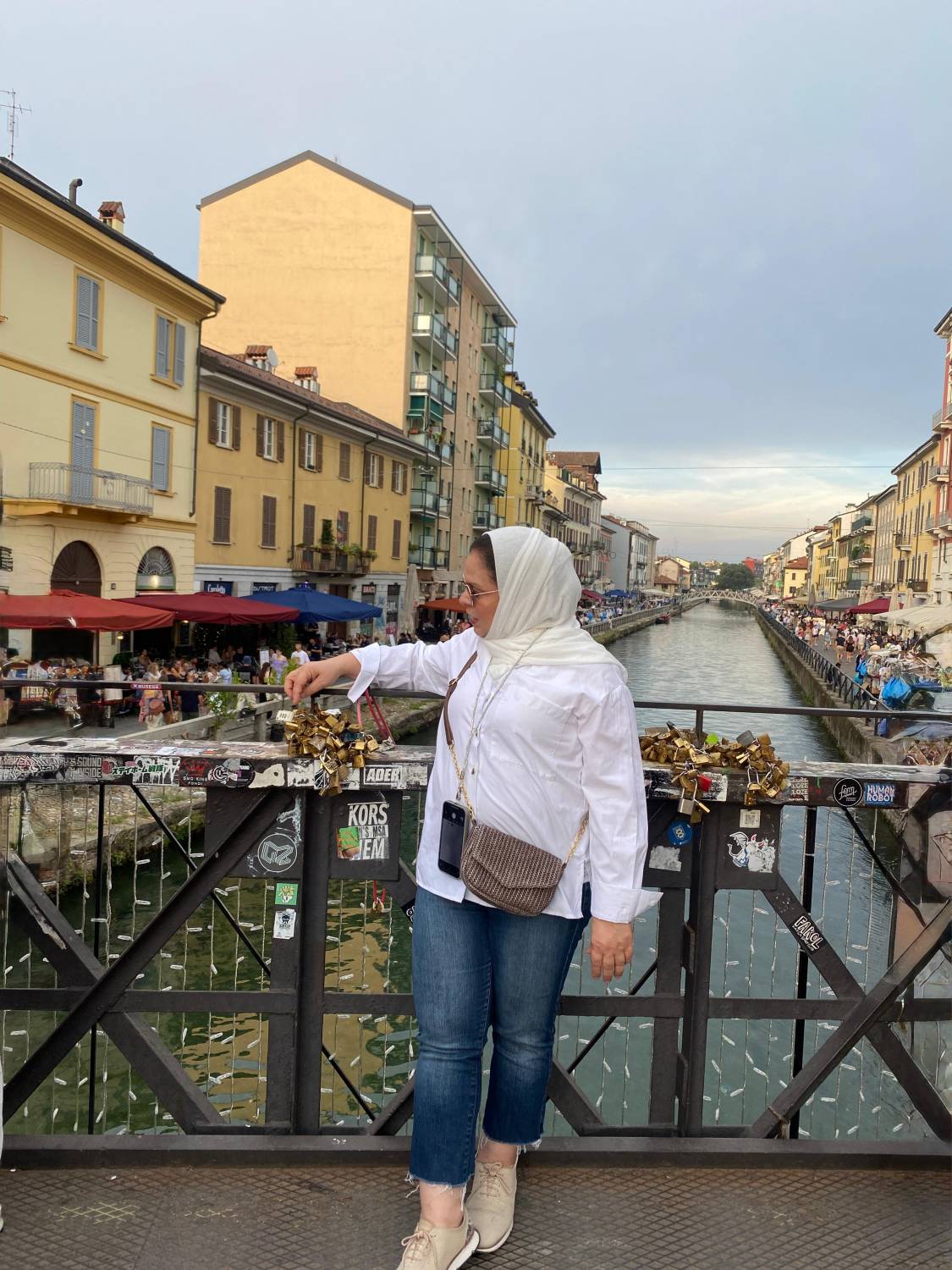 إيطاليا.. عندما يتحول السفر إلى لوحةٍ حيّة وحلم بعينين مفتوحتين