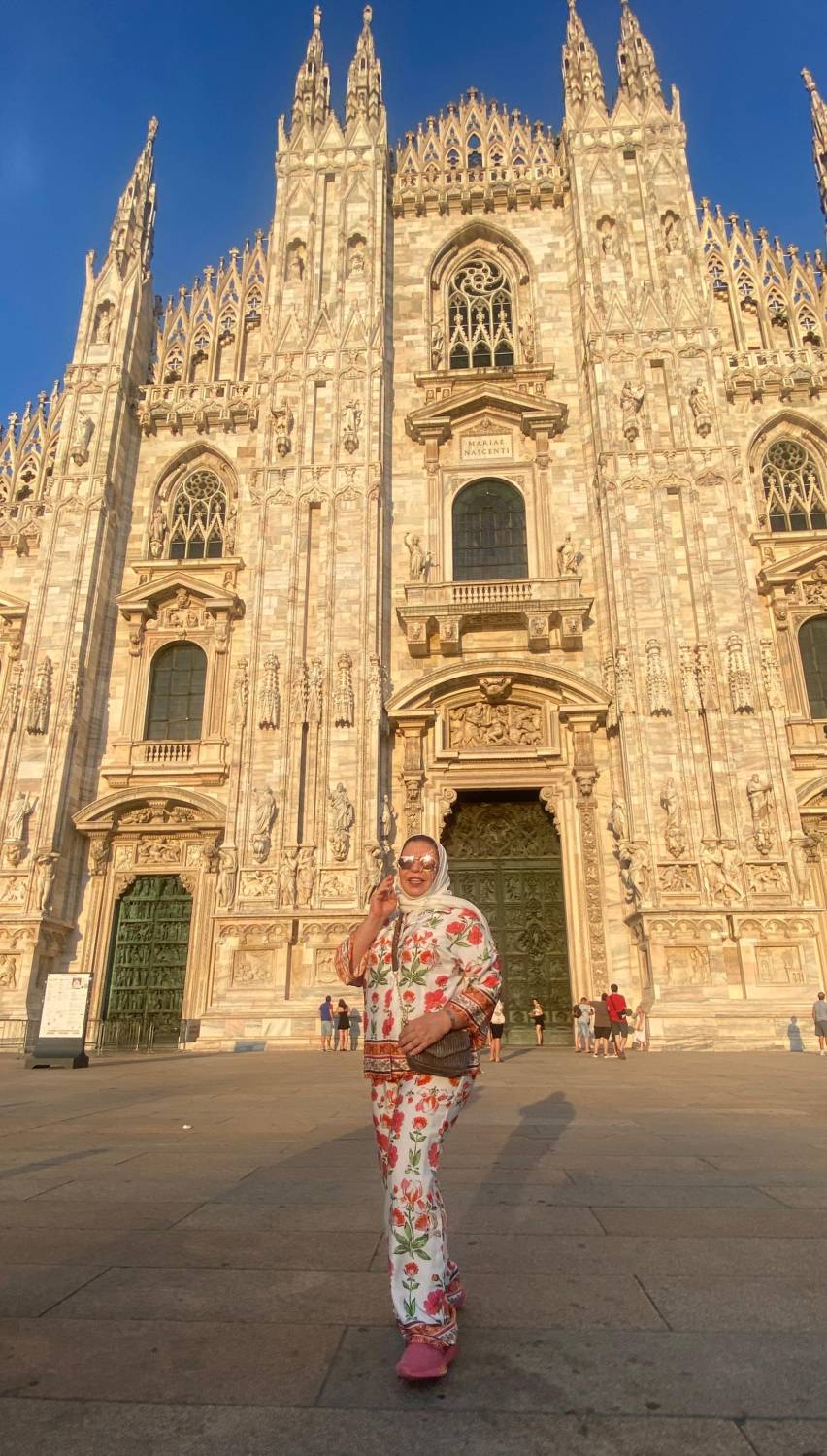 إيطاليا.. عندما يتحول السفر إلى لوحةٍ حيّة وحلم بعينين مفتوحتين