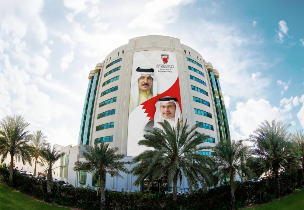 آل رحمة لـ &laquo;الوطن&raquo;: لا تصحيح لأوضاع العمالة الهاربة.. ونُحيل المخالفين للجهات القضائية