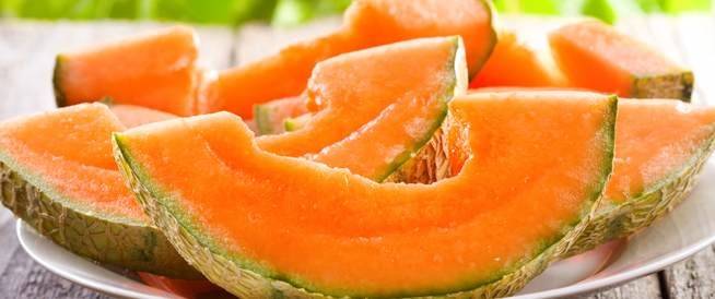 ما هي فوائد الشمام؟.. كنز صيفي للصحة والجسم