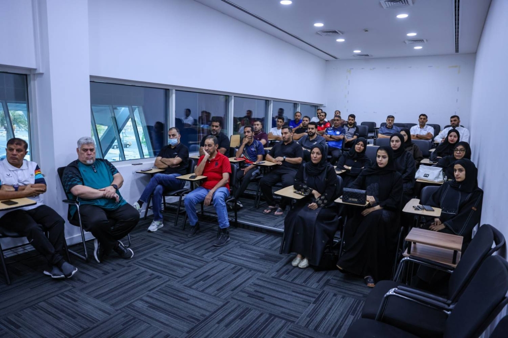 اجتماع تنسيقي للحكام المحليين