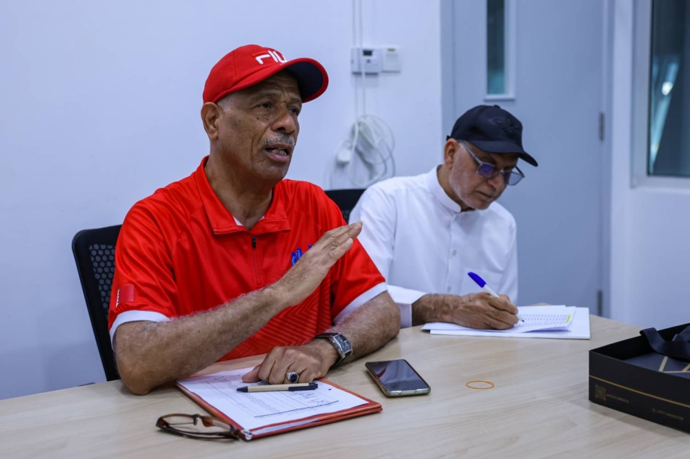 اجتماع تنسيقي للحكام المحليين