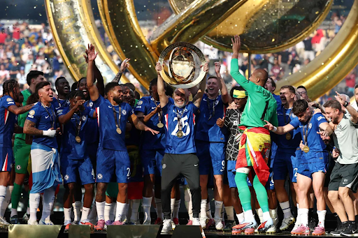 ريال مدريد يرسل تهنئة إلى تشيلسي: التتويج بكأس العالم للأندية مستحق عن جدارة