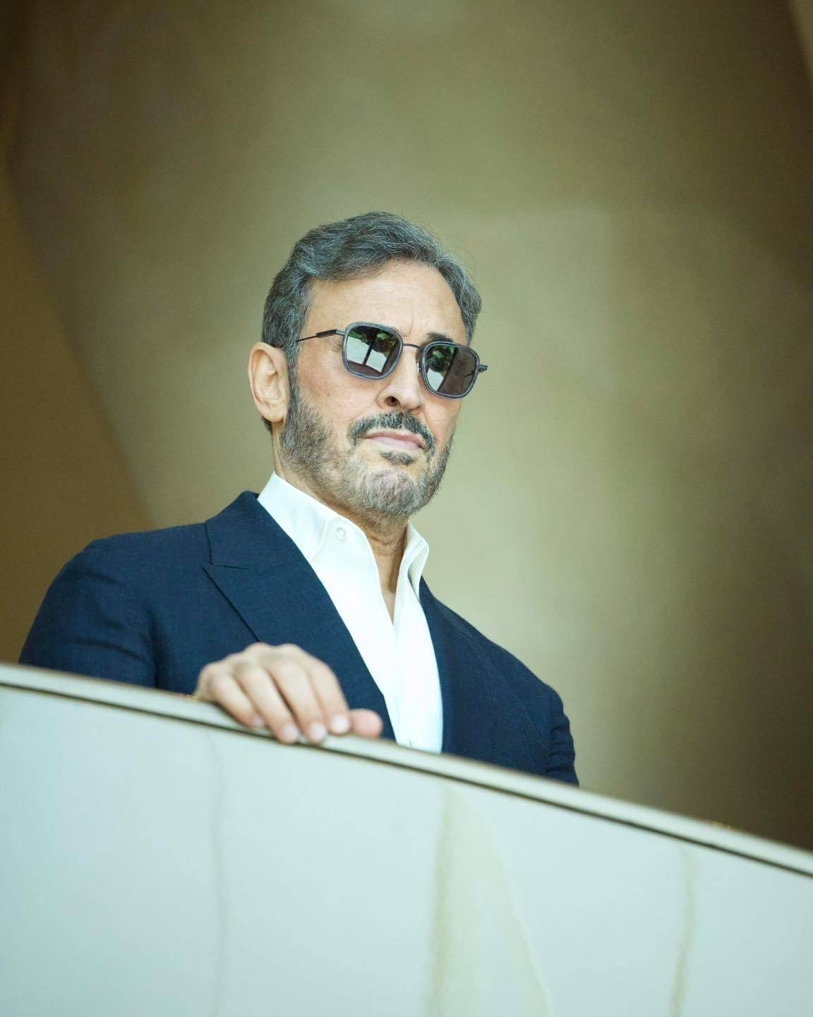 حقيقة وفاة كاظم الساهر.. مصدر مقرّب يرد على الشائعات