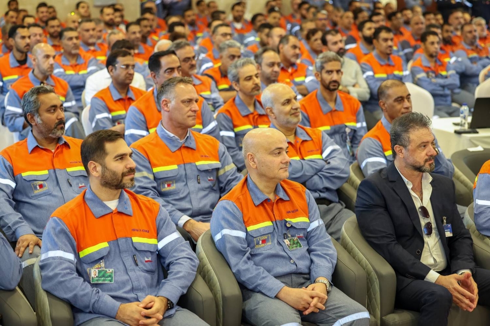 &laquo;البا&raquo; تدشن حملتها التوعوية السنوية تحت شعار &laquo;قرع ناقوس السلامة&raquo;