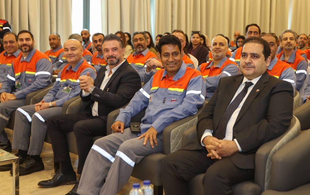 &laquo;البا&raquo; تدشن حملتها التوعوية السنوية تحت شعار &laquo;قرع ناقوس السلامة&raquo;