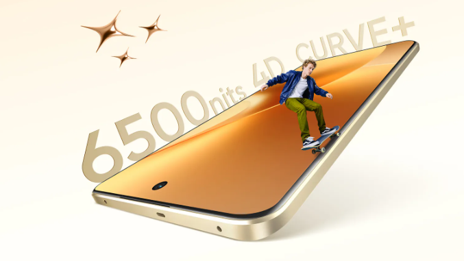 ترقب لإطلاق ريلمي 15 برو.. بطارية 7000 مللي أمبير وسطوع يصل إلى 6500 شمعة