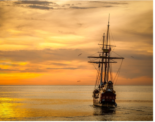 قصة سيدنا موسى والخضر.. ما سر العصفور الذي شرب من البحر؟