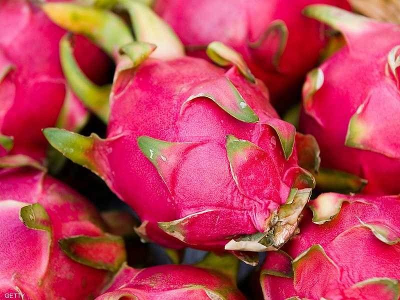 ينصح بها خبراء التغذية.. كنز لصحة القلب والهضم والبشرة في فاكهة التنين