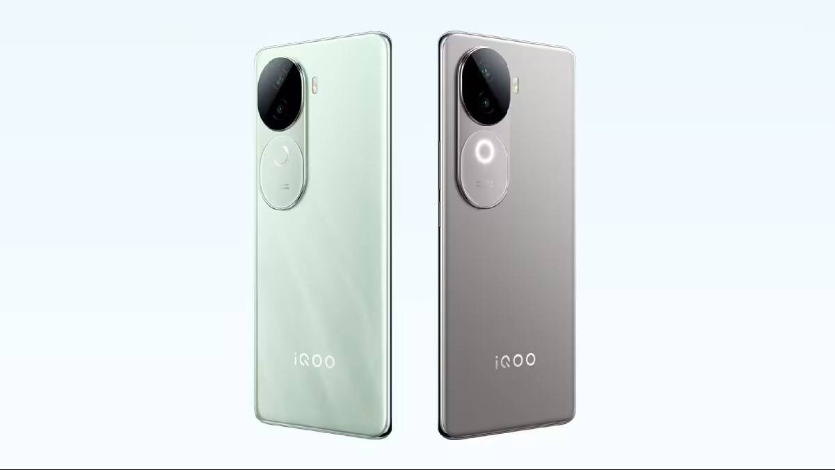 تسريبات قبل الإطلاق.. هاتف iQOO Z10R بمعالج Dimensity 7400 وتصميم يشبه سلسلة Vivo V50