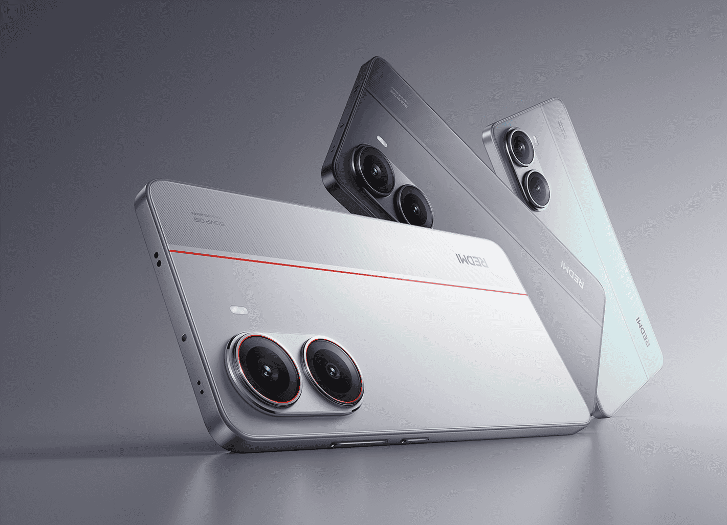 أول تسريبات حول هاتفRedmi Turbo 5 .. ما الذي ينتظرنا فيPoco X8 Pro ؟