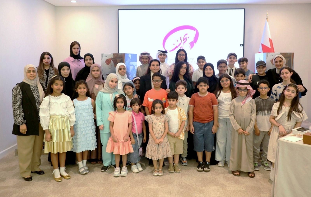 &laquo;التوازن بين الجنسين بالشورى&raquo; تنظّم الملتقى السابع لأبناء موظفي الأمانة العامة