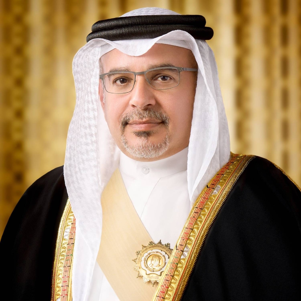 ديوان ولي العهد: ولي العهد رئيس الوزراء سيقوم بزيارة رسمية إلى الولايات المتحدة الأمريكية