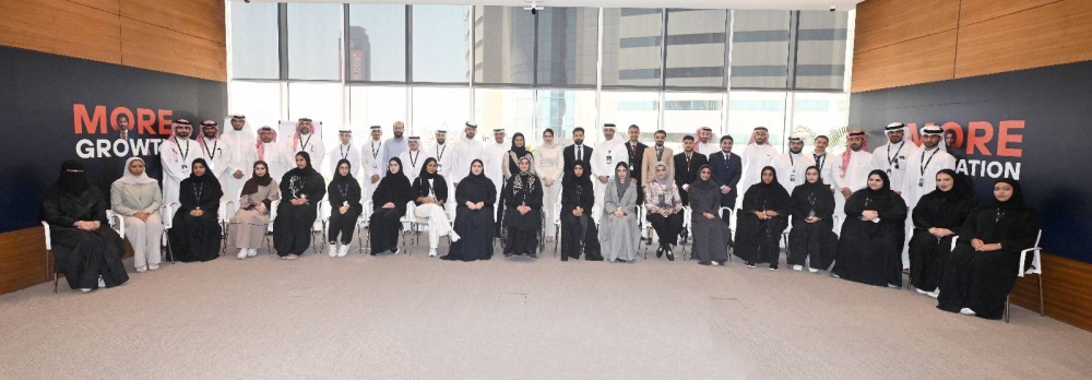 بنك السلام يطلق النسخة 19 من برنامجه السنوي للتدريب الصيفي بمشاركة 45 طالباً