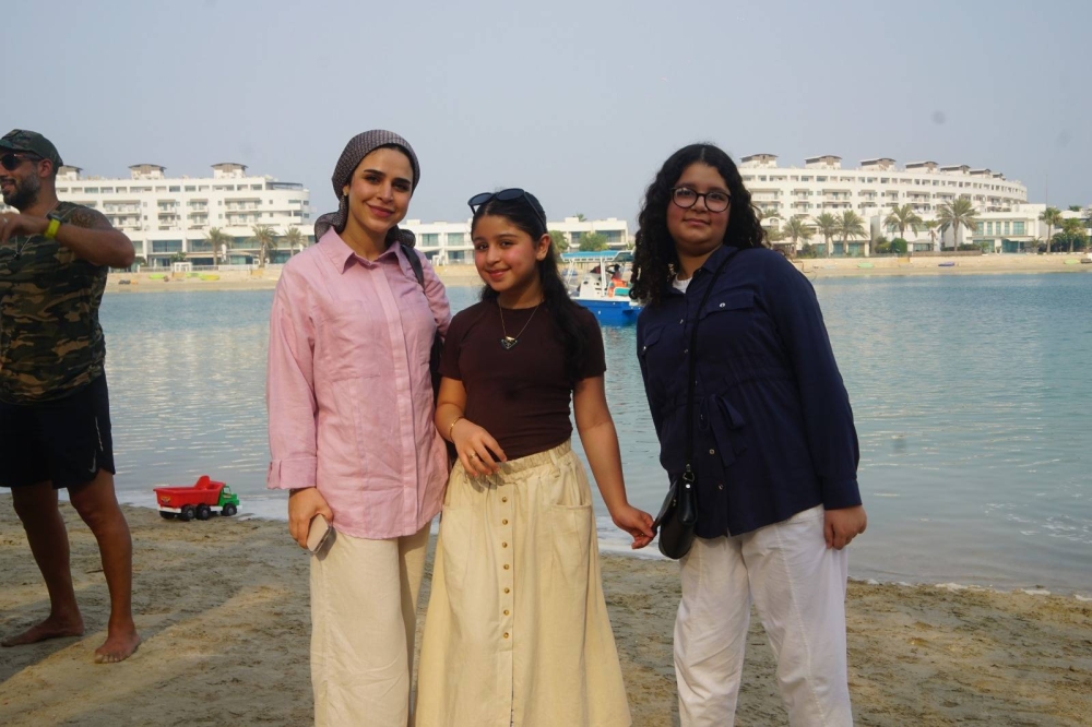 اتحاد ملاك جزر أمواج المركزي يطلق برنامج "صيف أمواج"